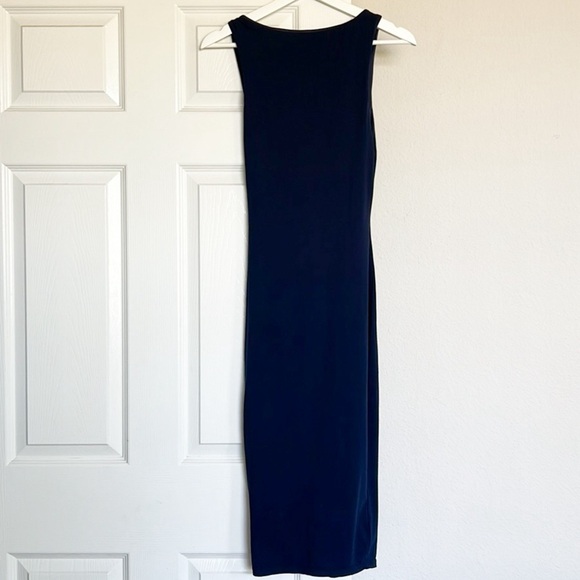 Superdown Carlina Square Neck Dress - Picture 6 of 10